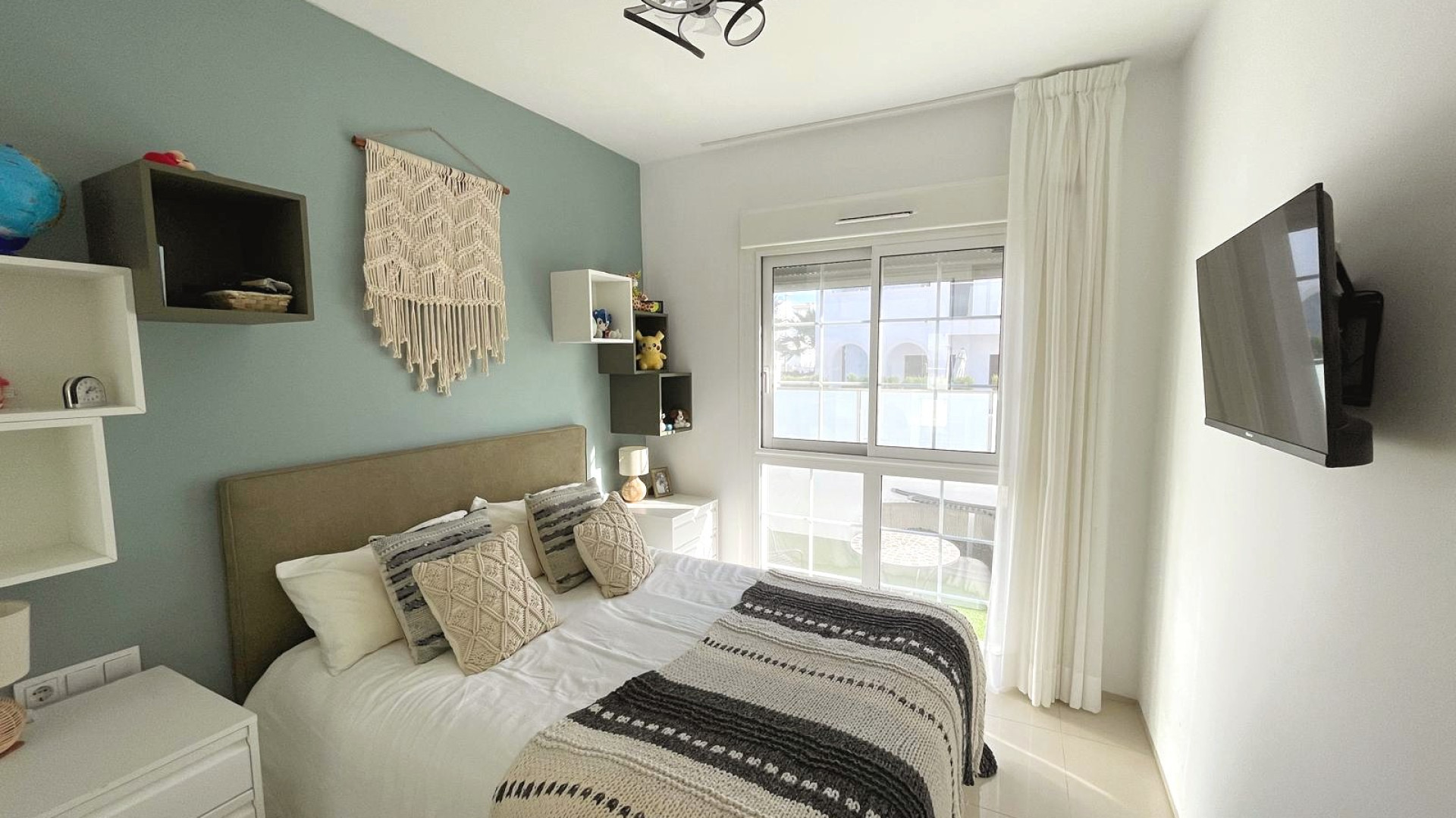 Venta - Apartment - Ciudad Quesada - Doña Pepa