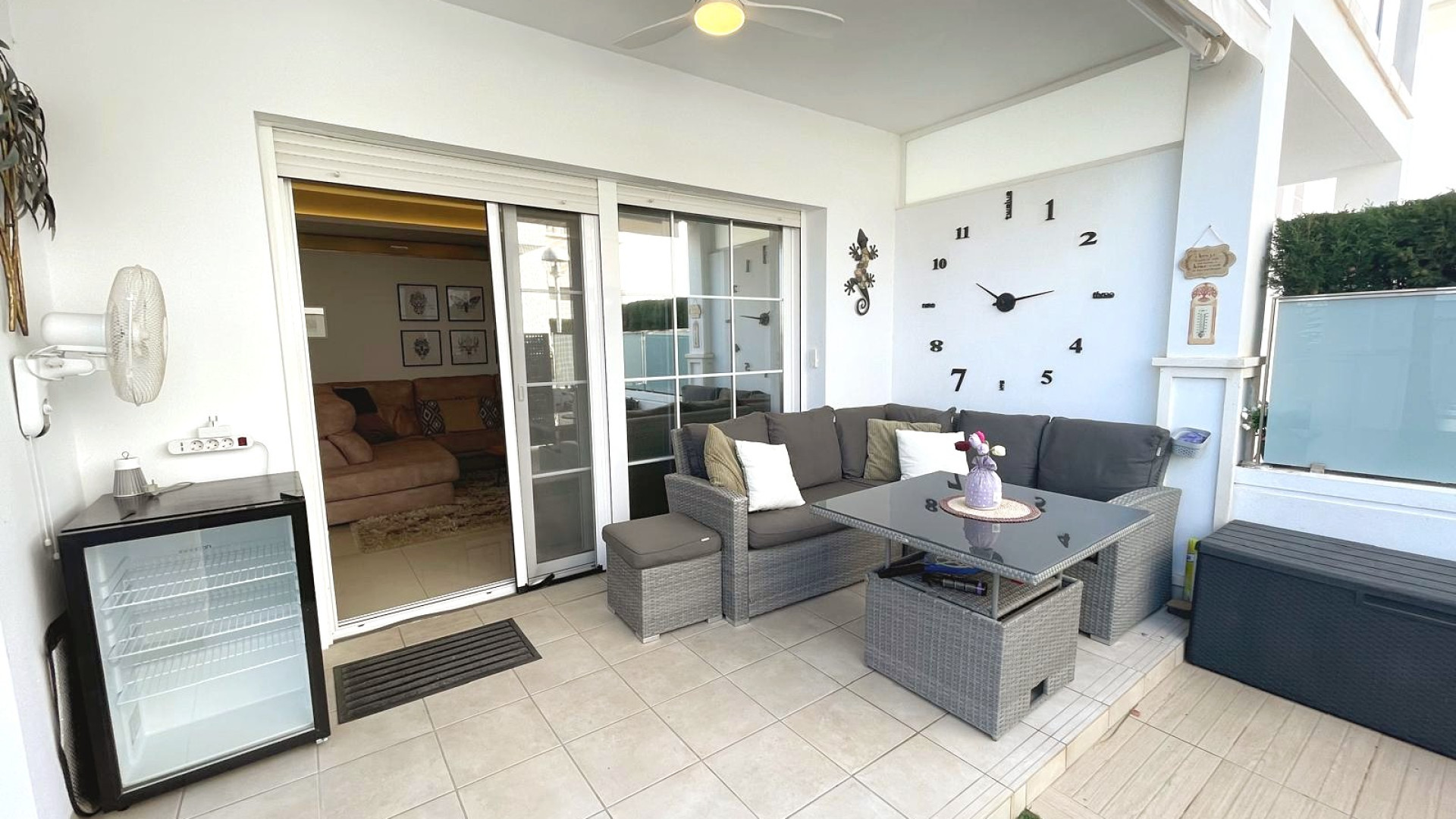 Venta - Apartment - Ciudad Quesada - Doña Pepa