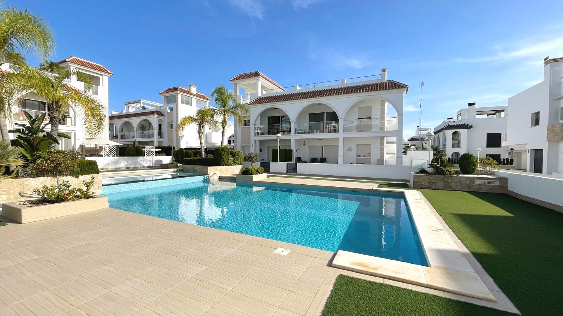 Venta - Apartment - Ciudad Quesada - Doña Pepa