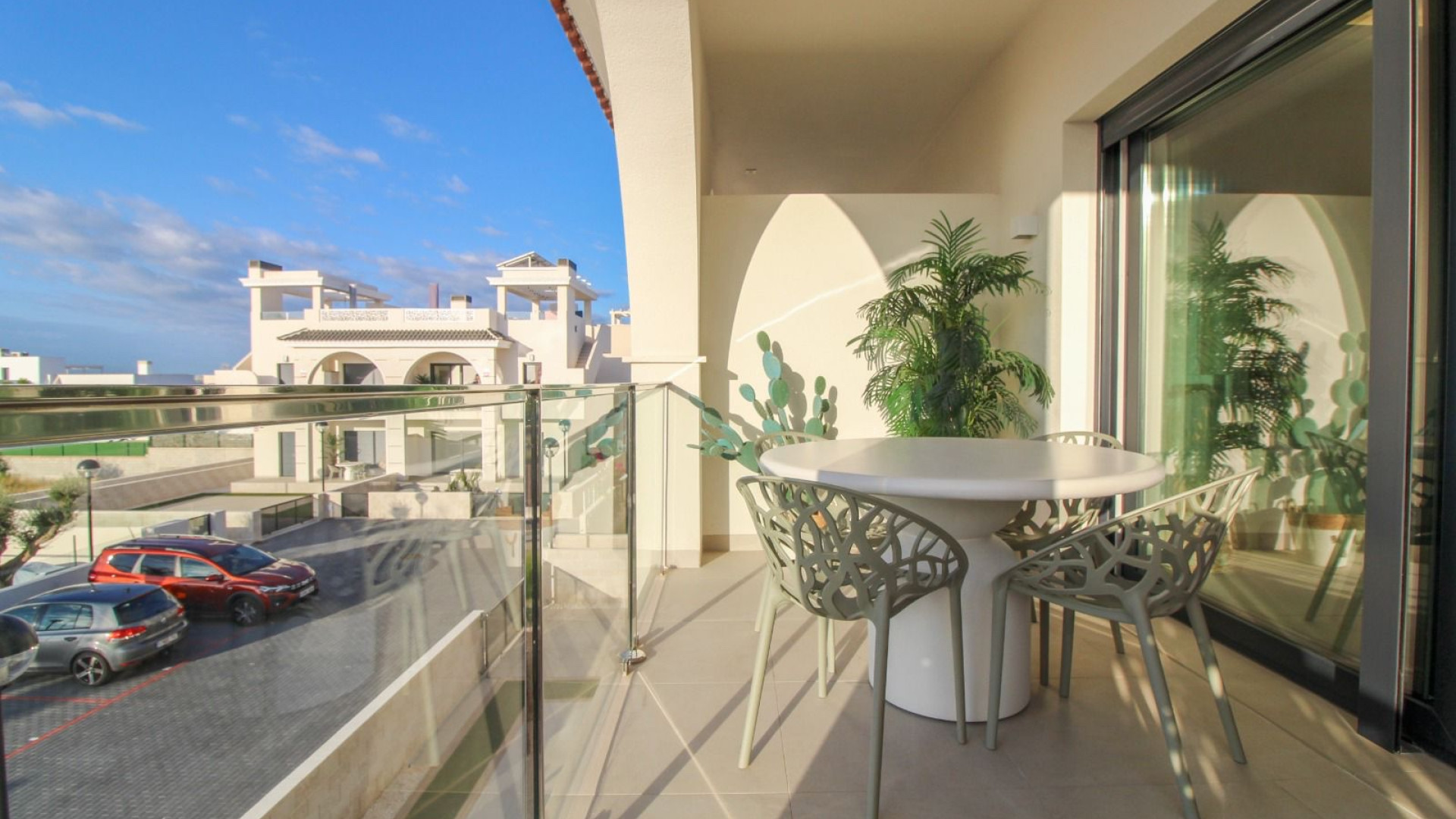 Venta - Apartment - Ciudad Quesada - Doña Pepa