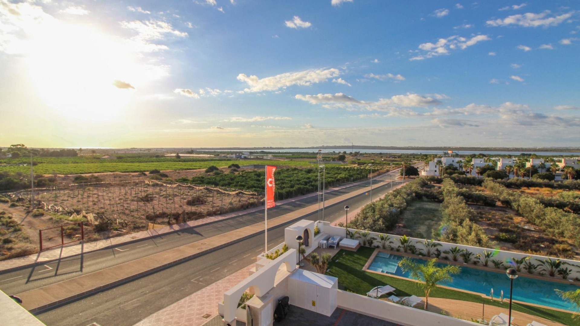 Venta - Apartment - Ciudad Quesada - Doña Pepa