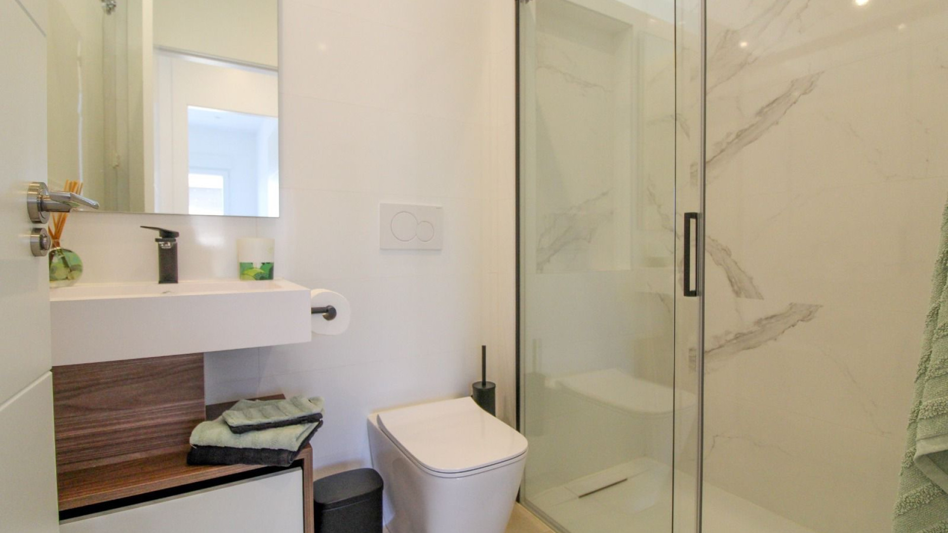 Venta - Apartment - Ciudad Quesada - Doña Pepa