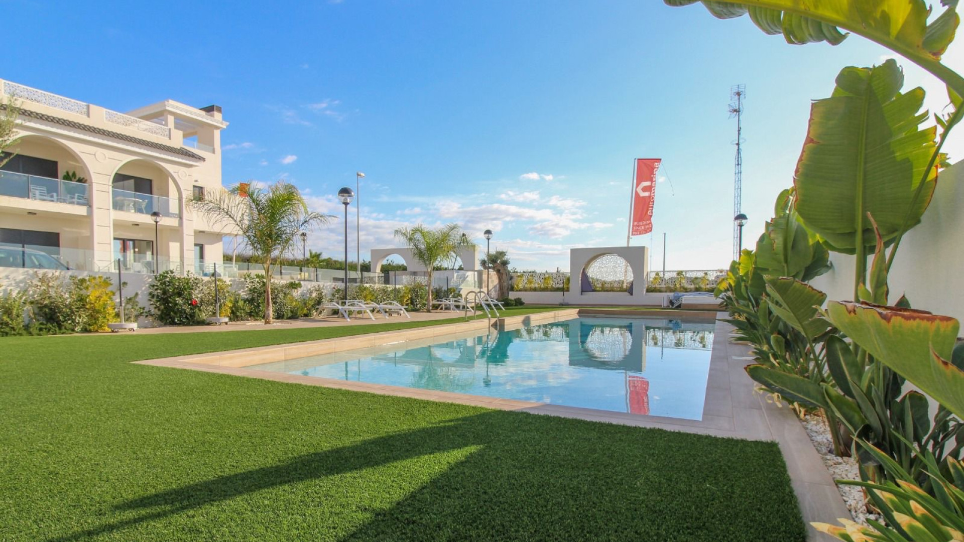 Venta - Apartment - Ciudad Quesada - Doña Pepa