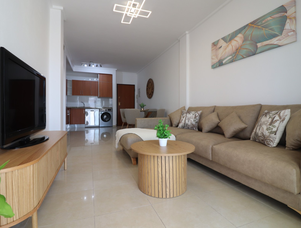 Venta - Apartment - Ciudad Quesada - Doña Pepa