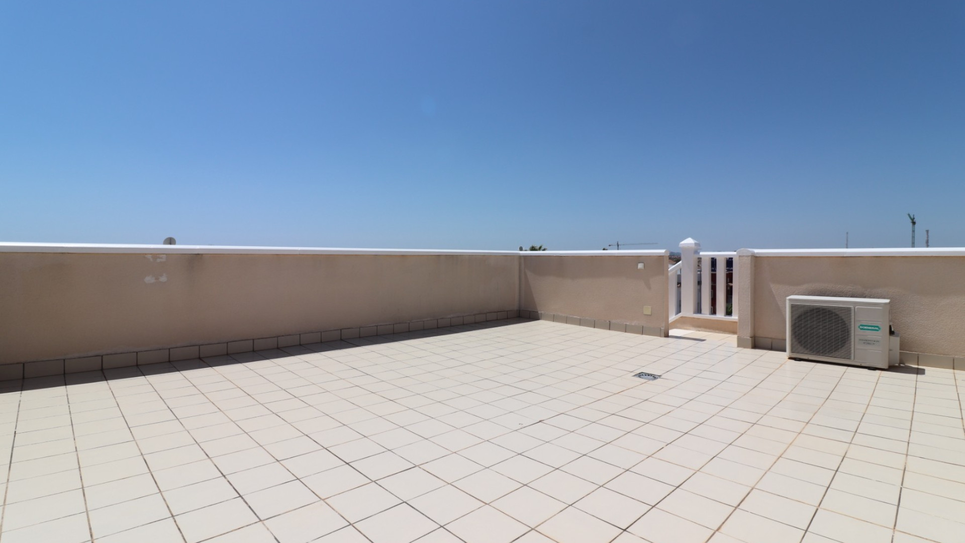 Venta - Apartment - Ciudad Quesada - Doña Pepa