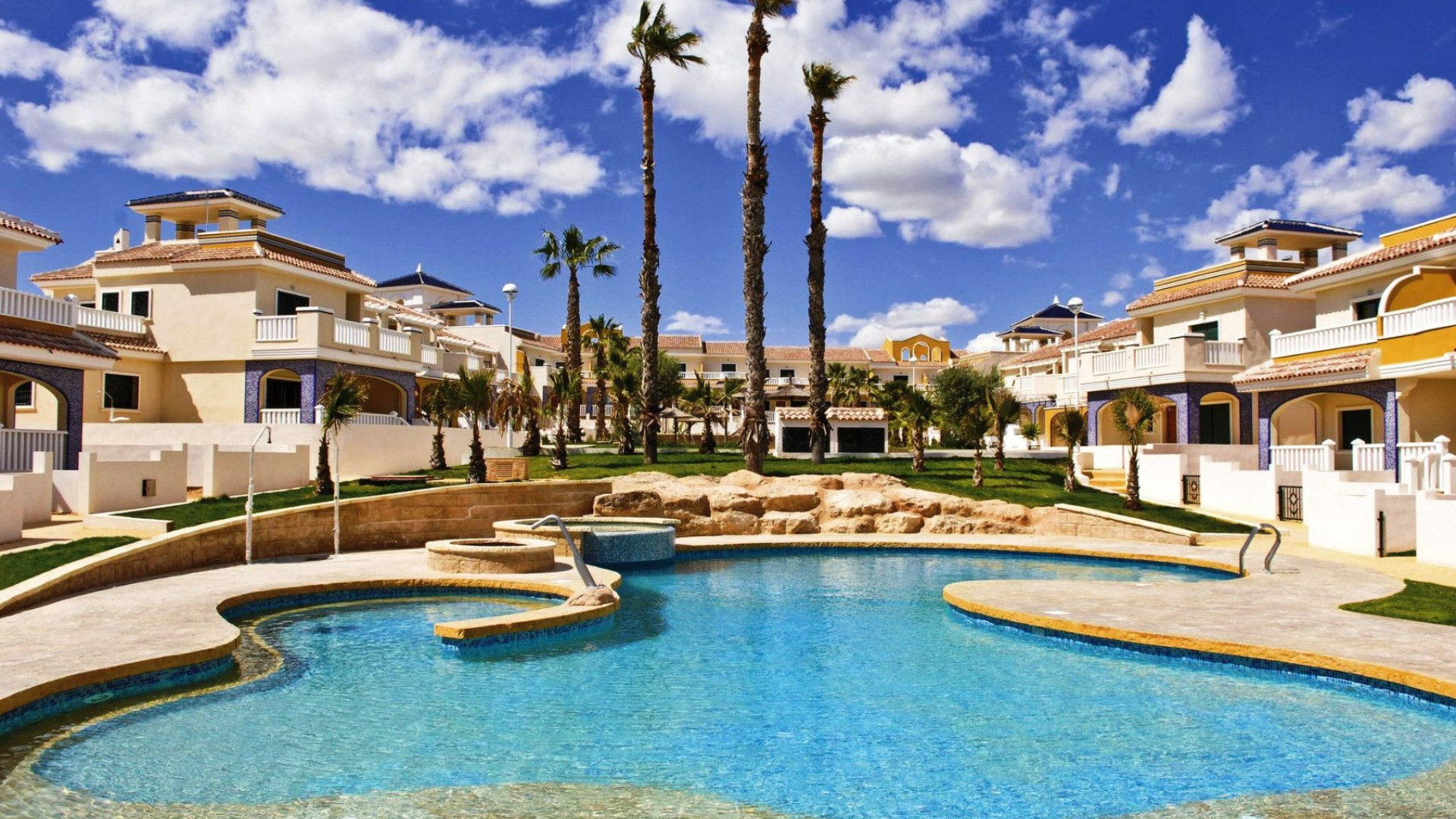 Venta - Apartment - Ciudad Quesada - Doña Pepa