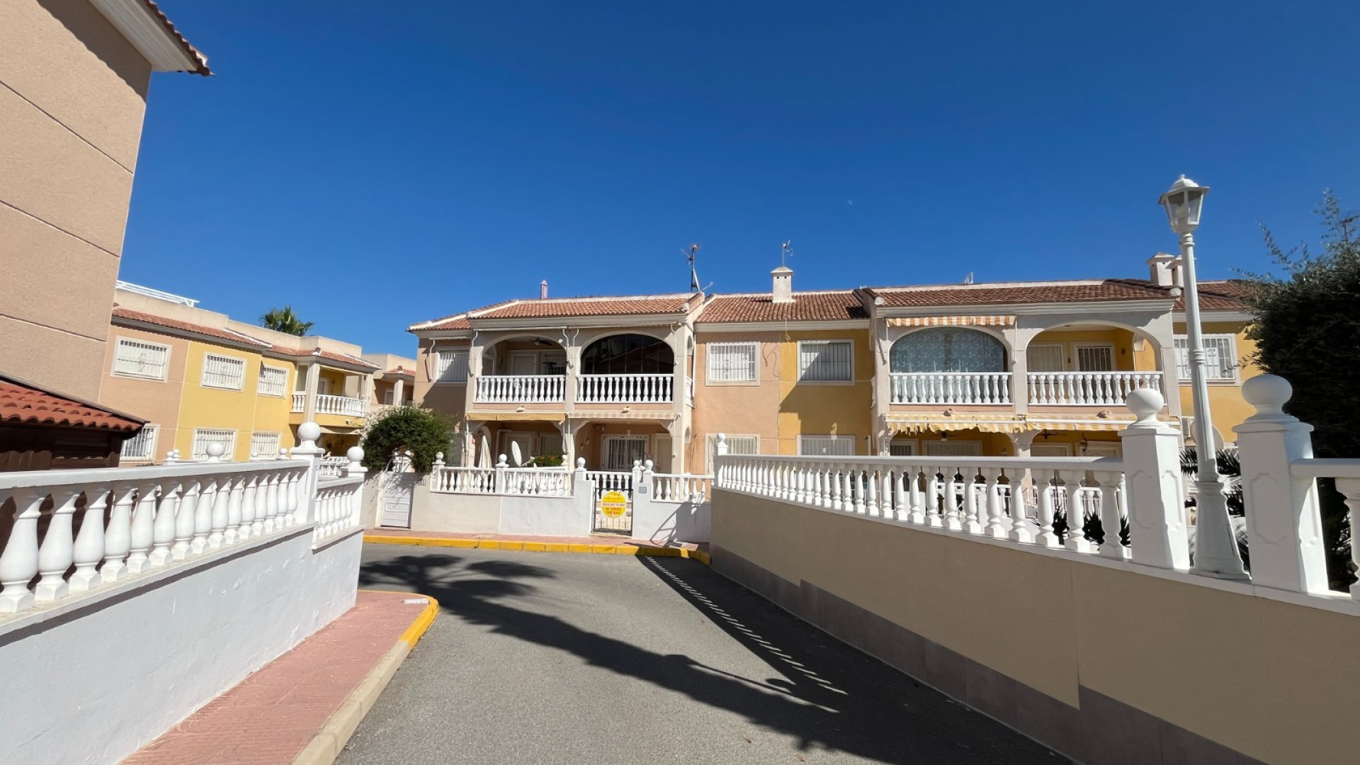 Venta - Apartment - Ciudad Quesada - Doña Pepa