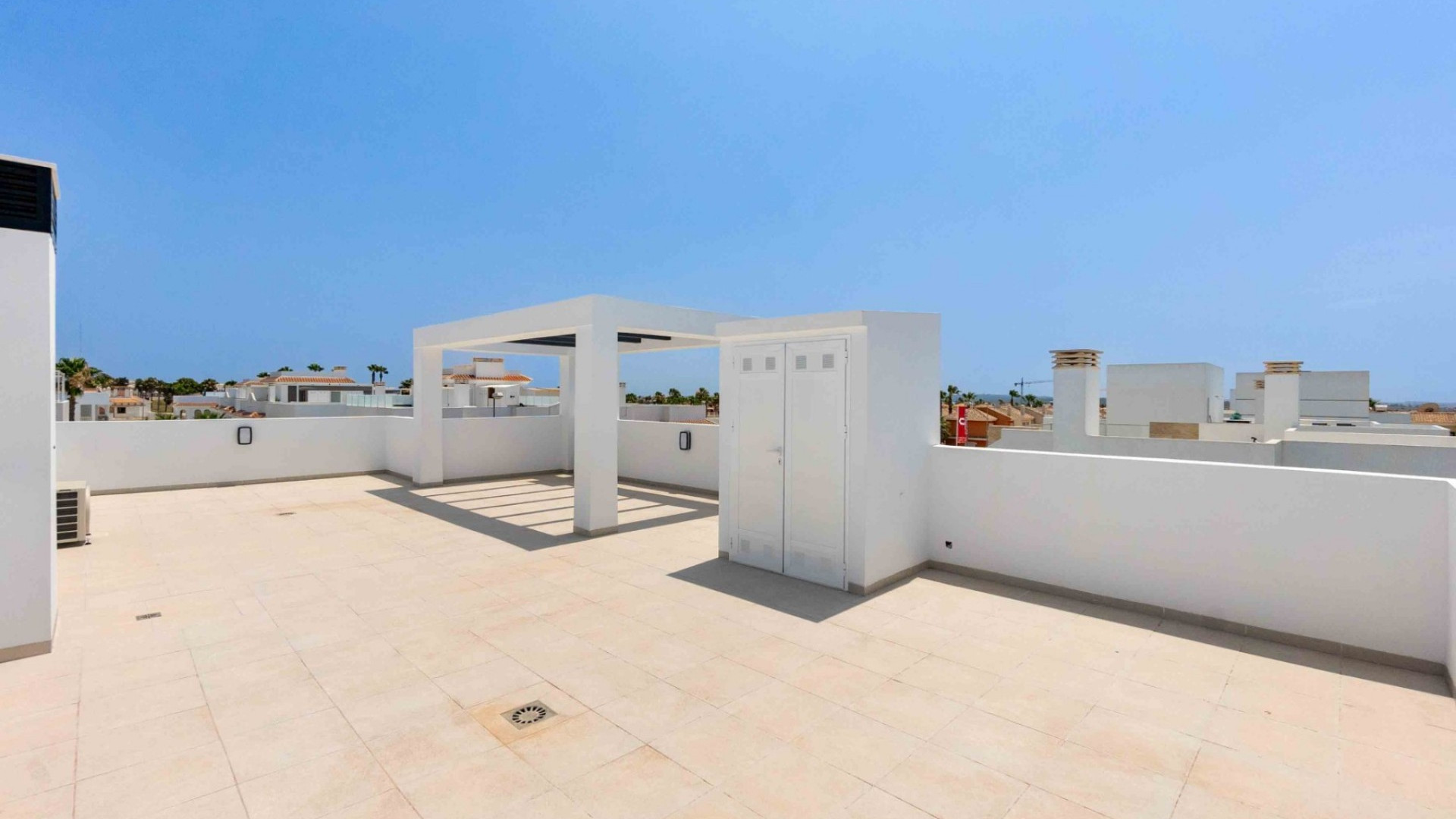 Venta - Apartment - Ciudad Quesada - Doña Pepa