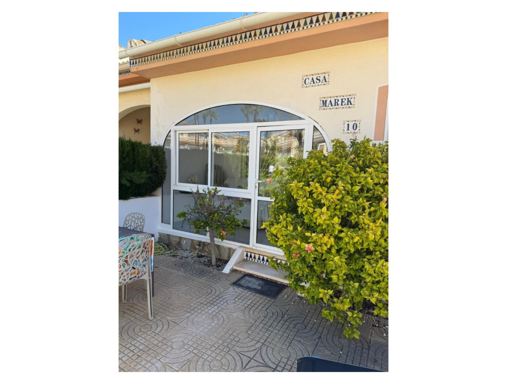 Venta - Apartment - Ciudad Quesada - Doña Pepa