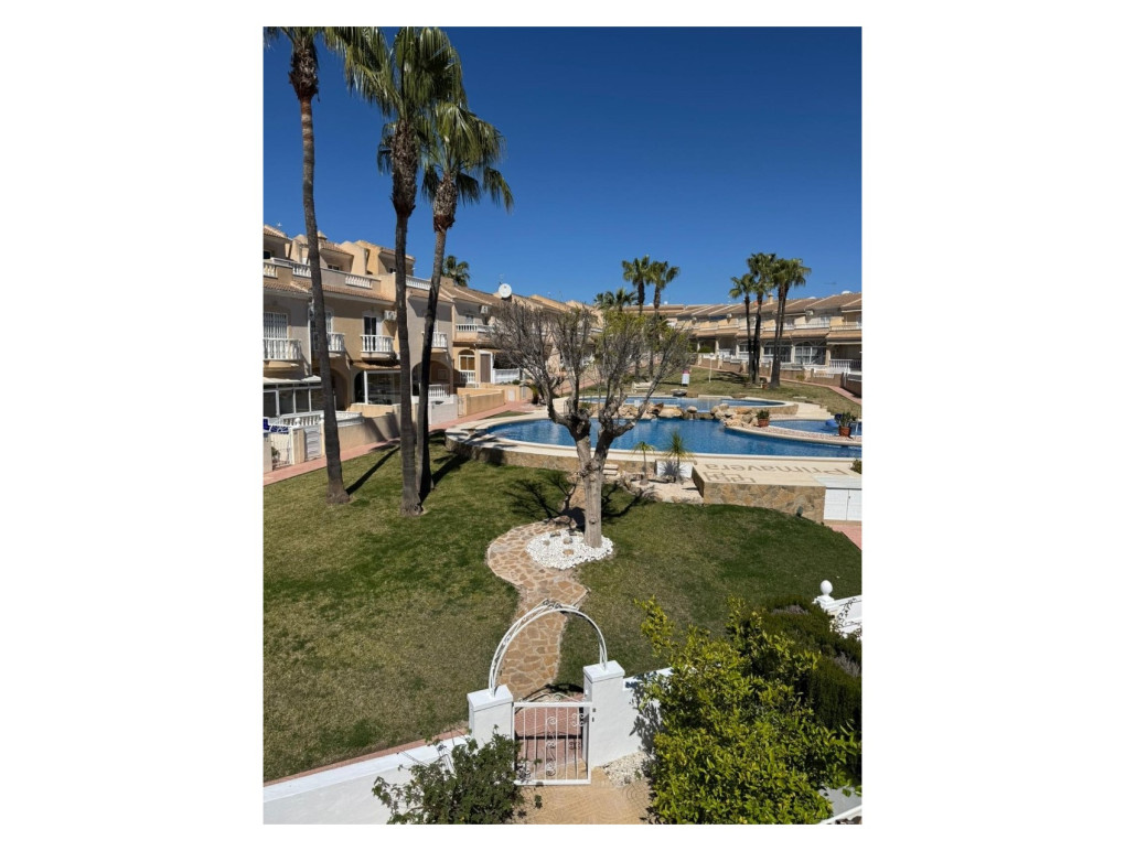 Venta - Apartment - Ciudad Quesada - Doña Pepa