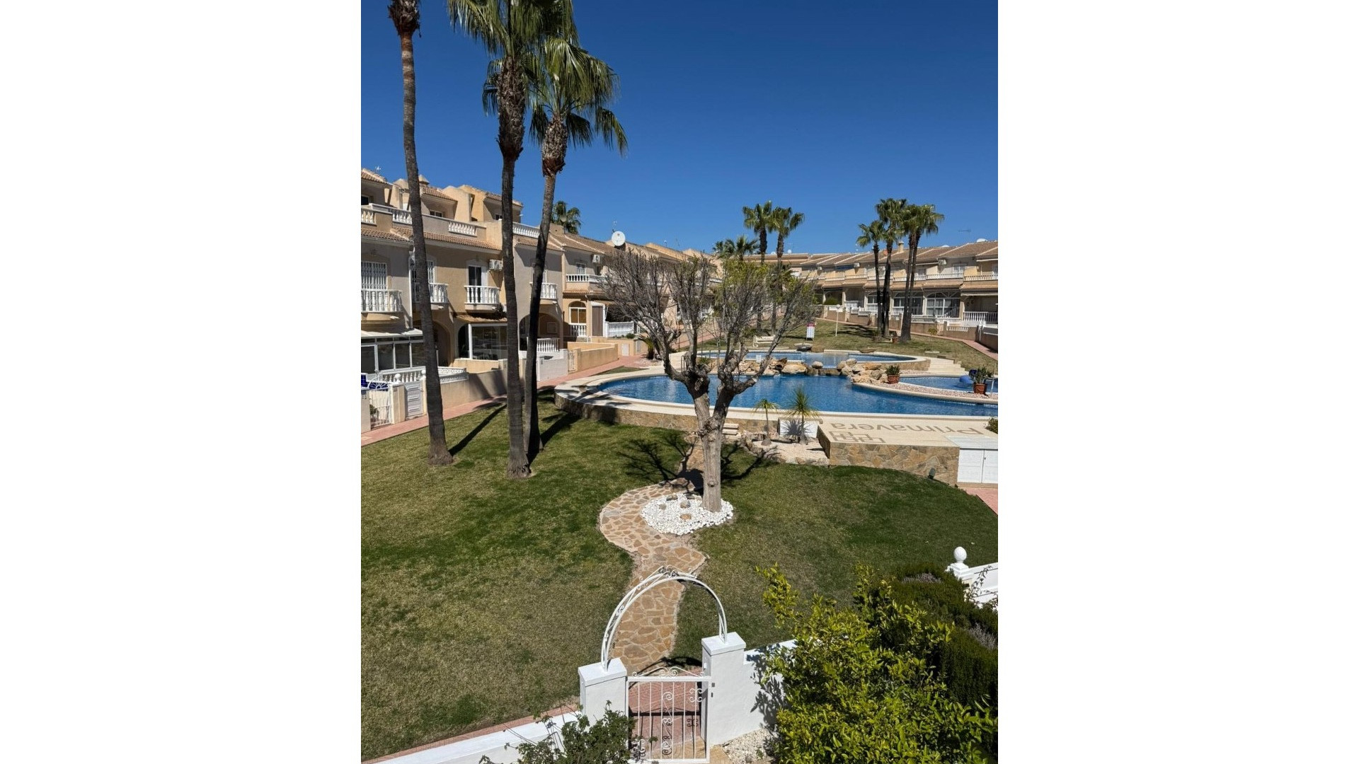 Venta - Apartment - Ciudad Quesada - Doña Pepa