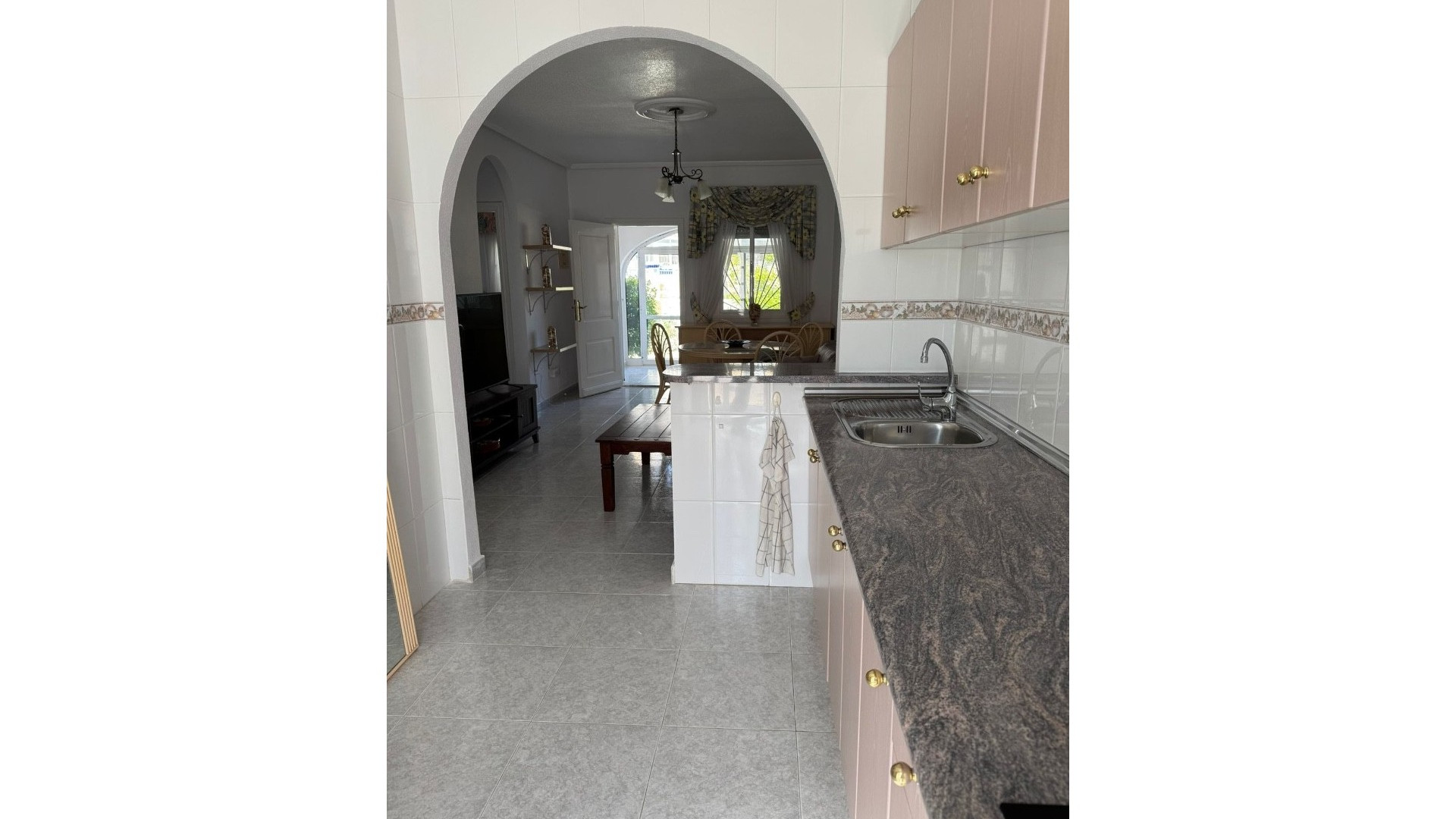 Venta - Apartment - Ciudad Quesada - Doña Pepa