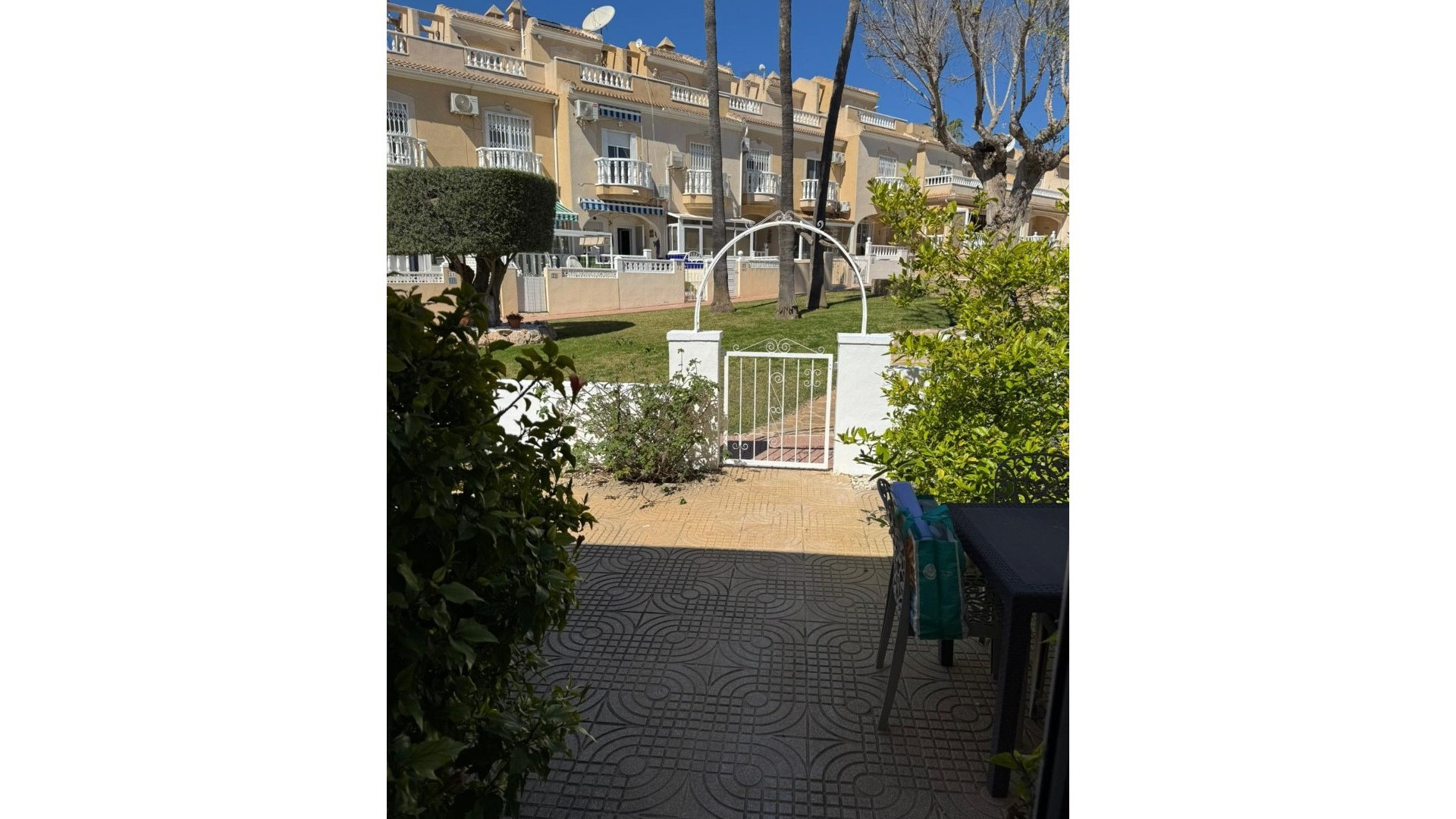 Venta - Apartment - Ciudad Quesada - Doña Pepa