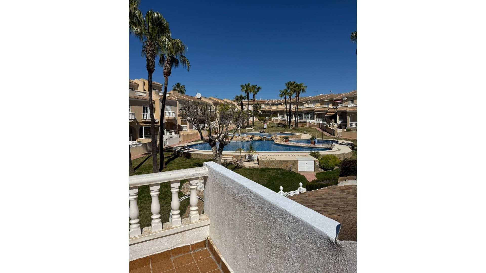 Venta - Apartment - Ciudad Quesada - Doña Pepa