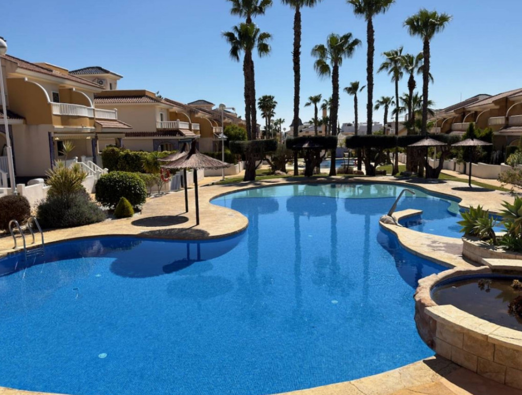 Venta - Apartment - Ciudad Quesada - Doña Pepa