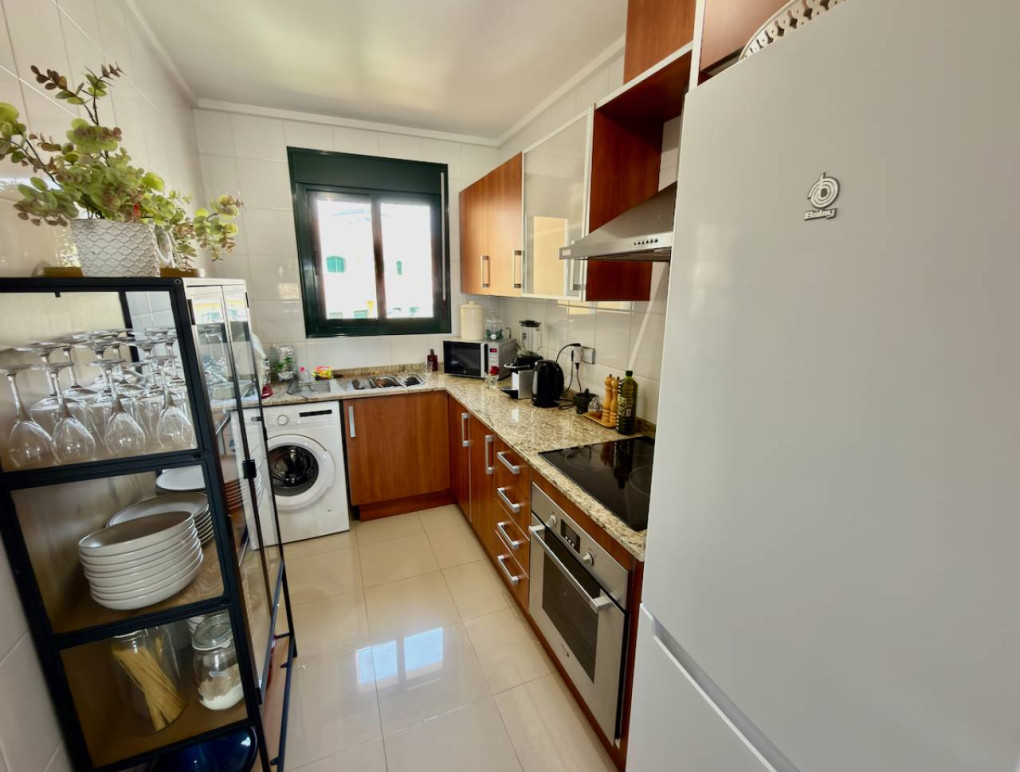Venta - Apartment - Ciudad Quesada - Doña Pepa