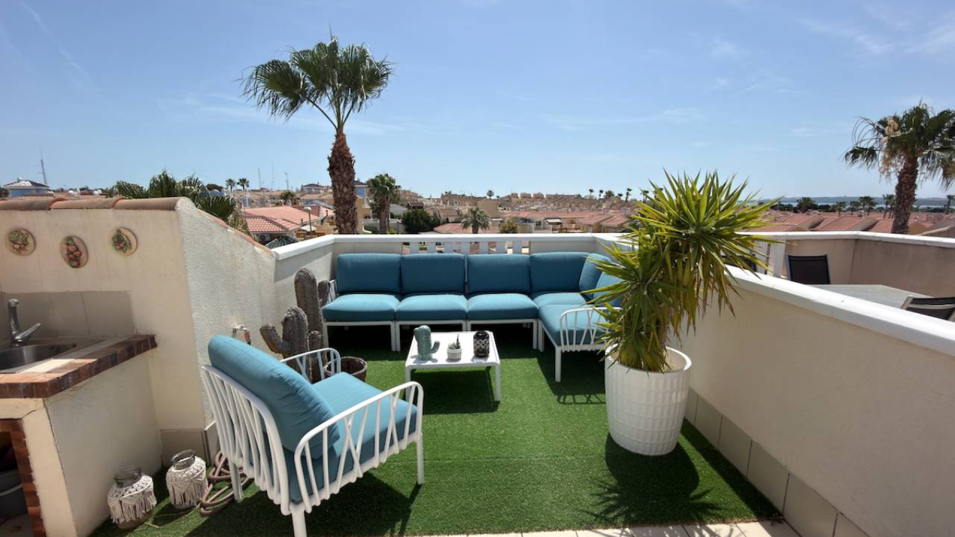 Venta - Apartment - Ciudad Quesada - Doña Pepa