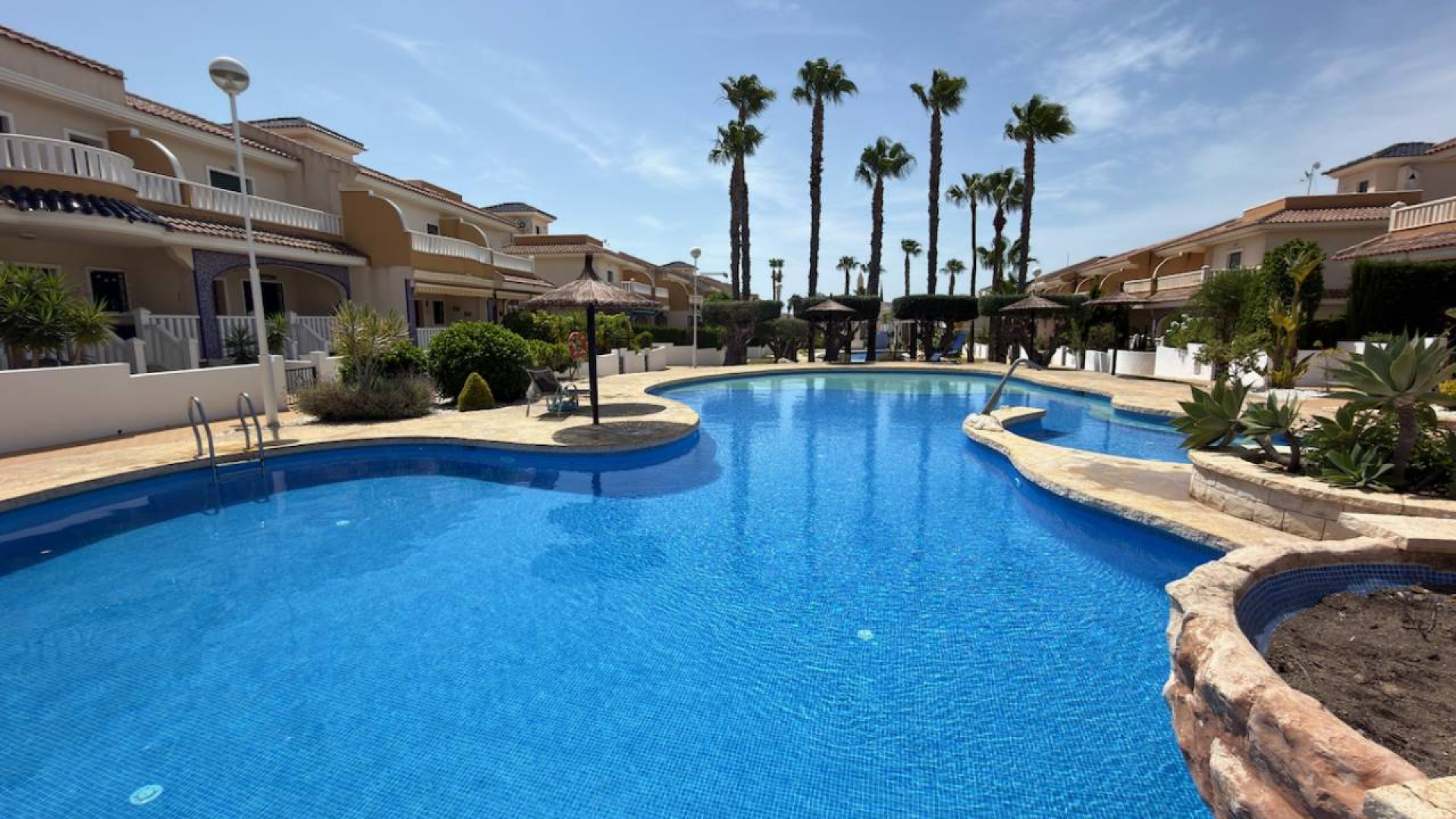 Venta - Apartment - Ciudad Quesada - Doña Pepa