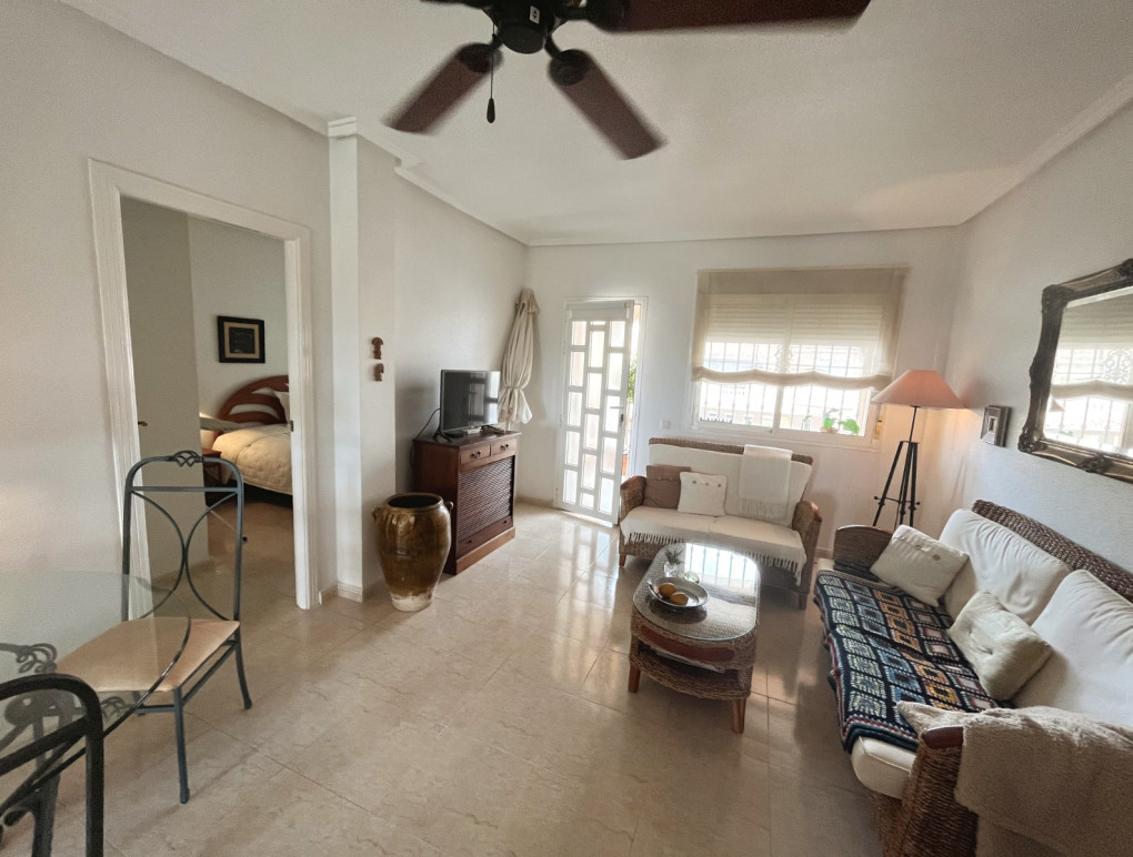 Venta - Apartment - Ciudad Quesada - Doña Pepa