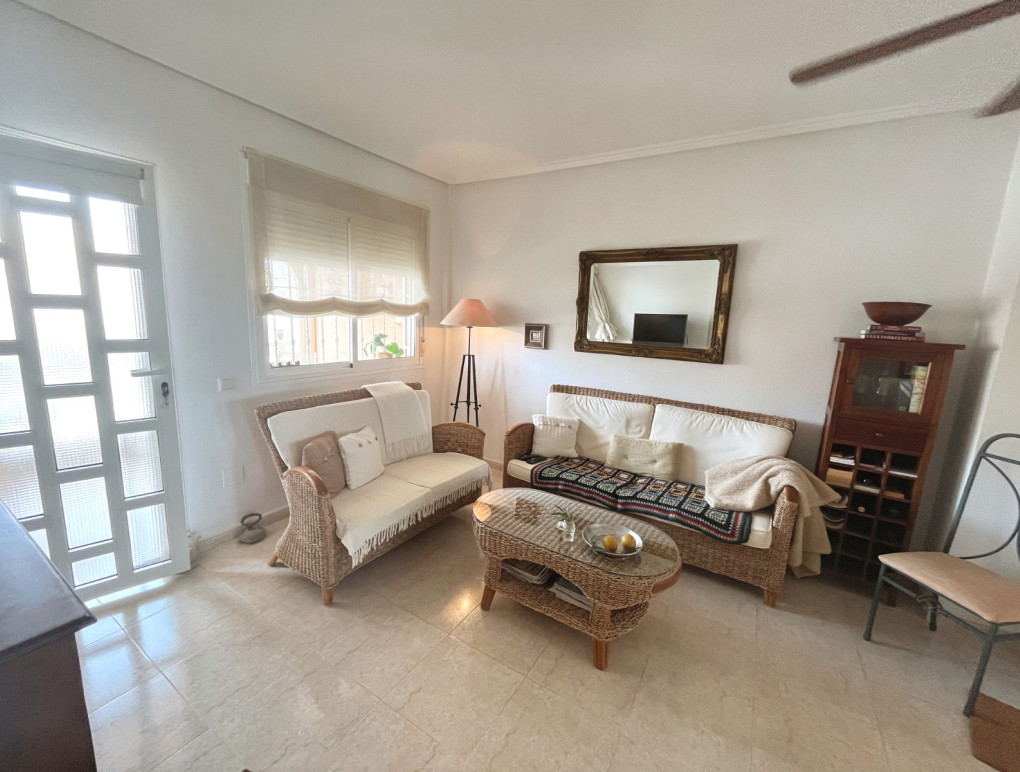 Venta - Apartment - Ciudad Quesada - Doña Pepa