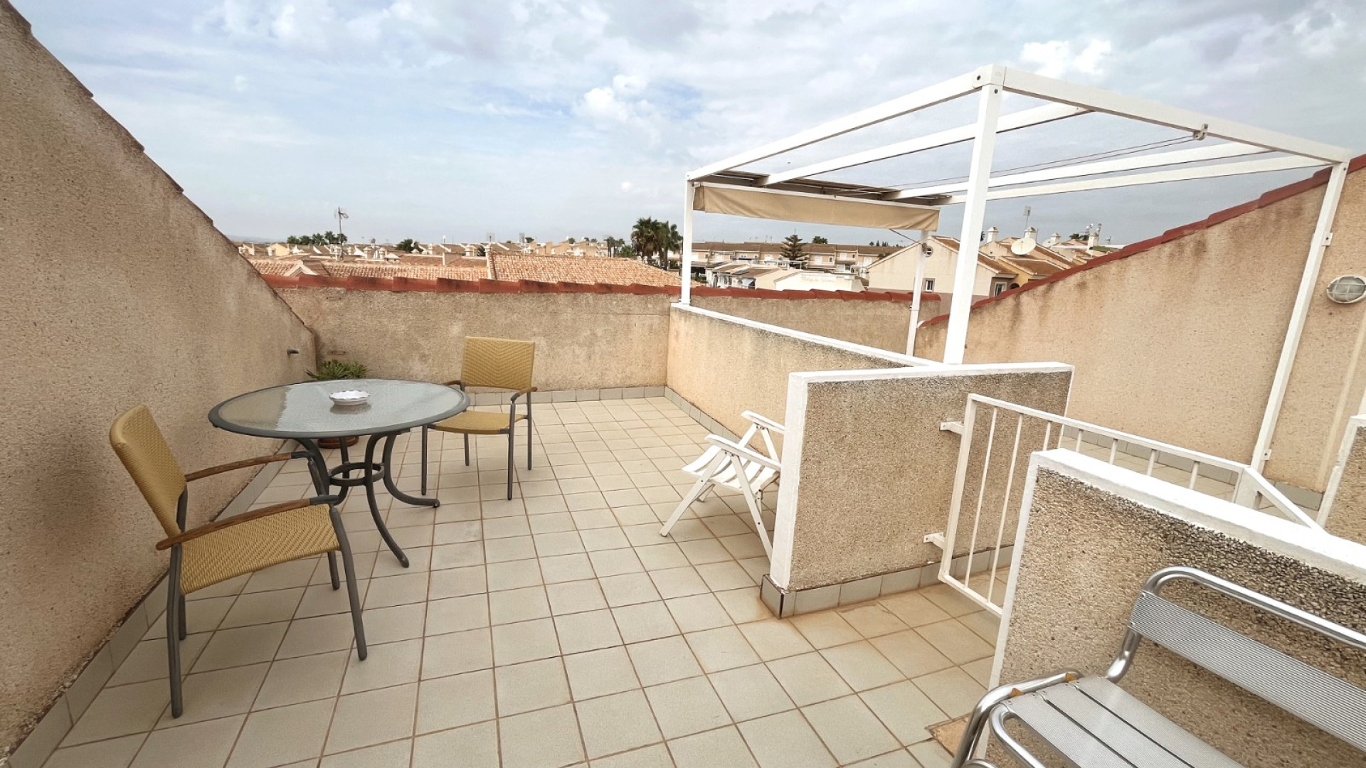 Venta - Apartment - Ciudad Quesada - Doña Pepa