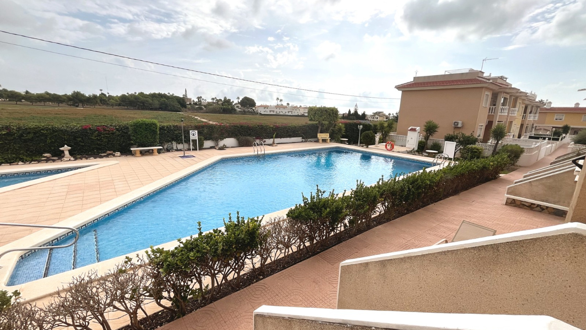 Venta - Apartment - Ciudad Quesada - Doña Pepa