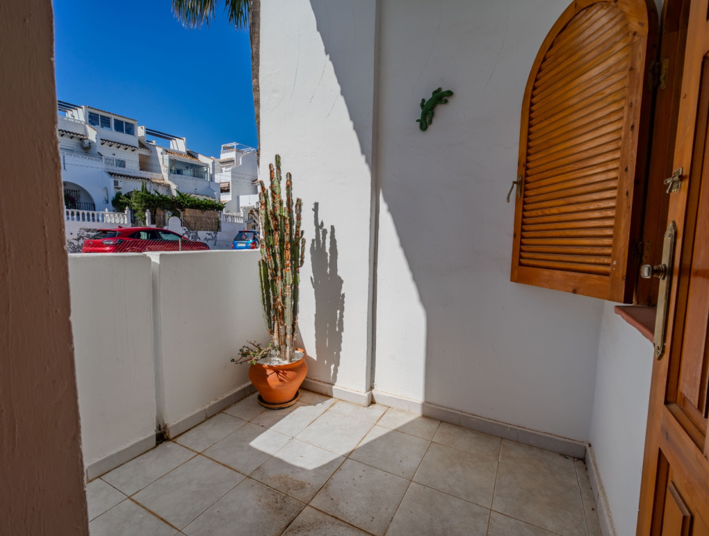 Venta - Apartment - Ciudad Quesada - La Marquesa Golf