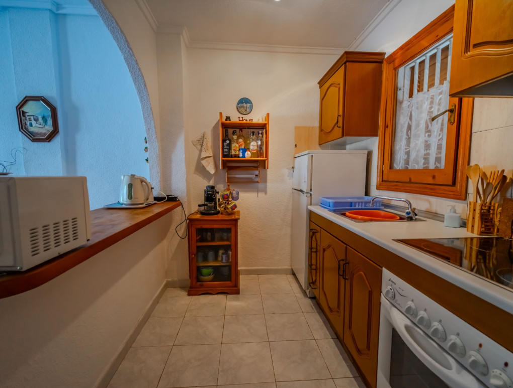 Venta - Apartment - Ciudad Quesada - La Marquesa Golf