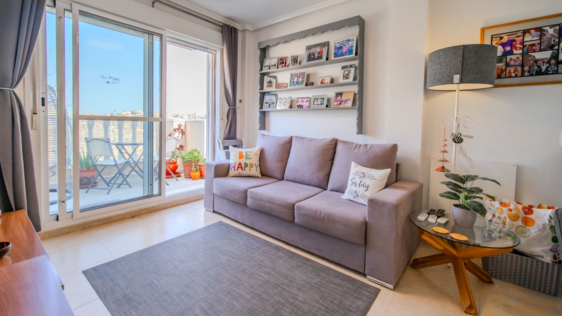 Venta - Apartment - Ciudad Quesada - La Marquesa Golf