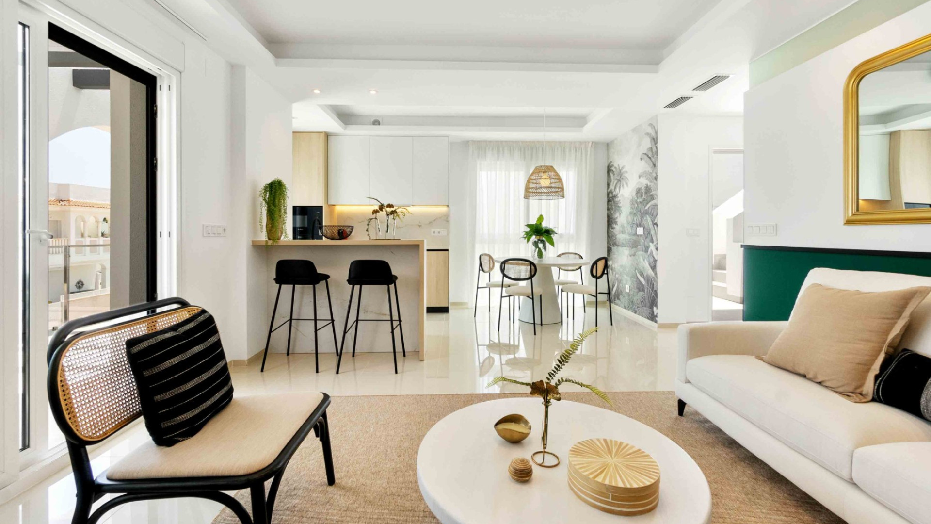 Venta - Apartment - Ciudad Quesada - Lo Marabú