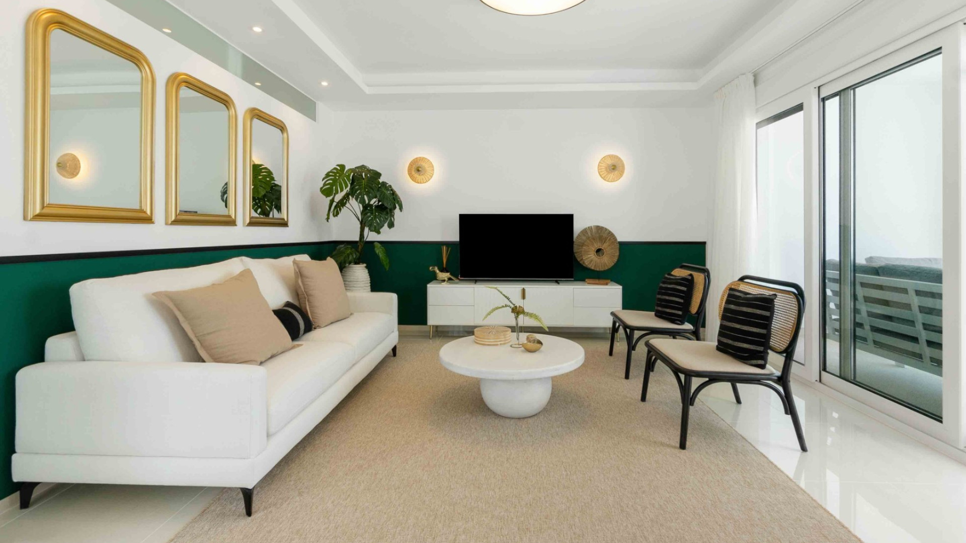 Venta - Apartment - Ciudad Quesada - Lo Marabú