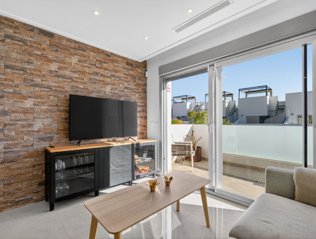 Venta - Apartment - Ciudad Quesada - Lo Marabu