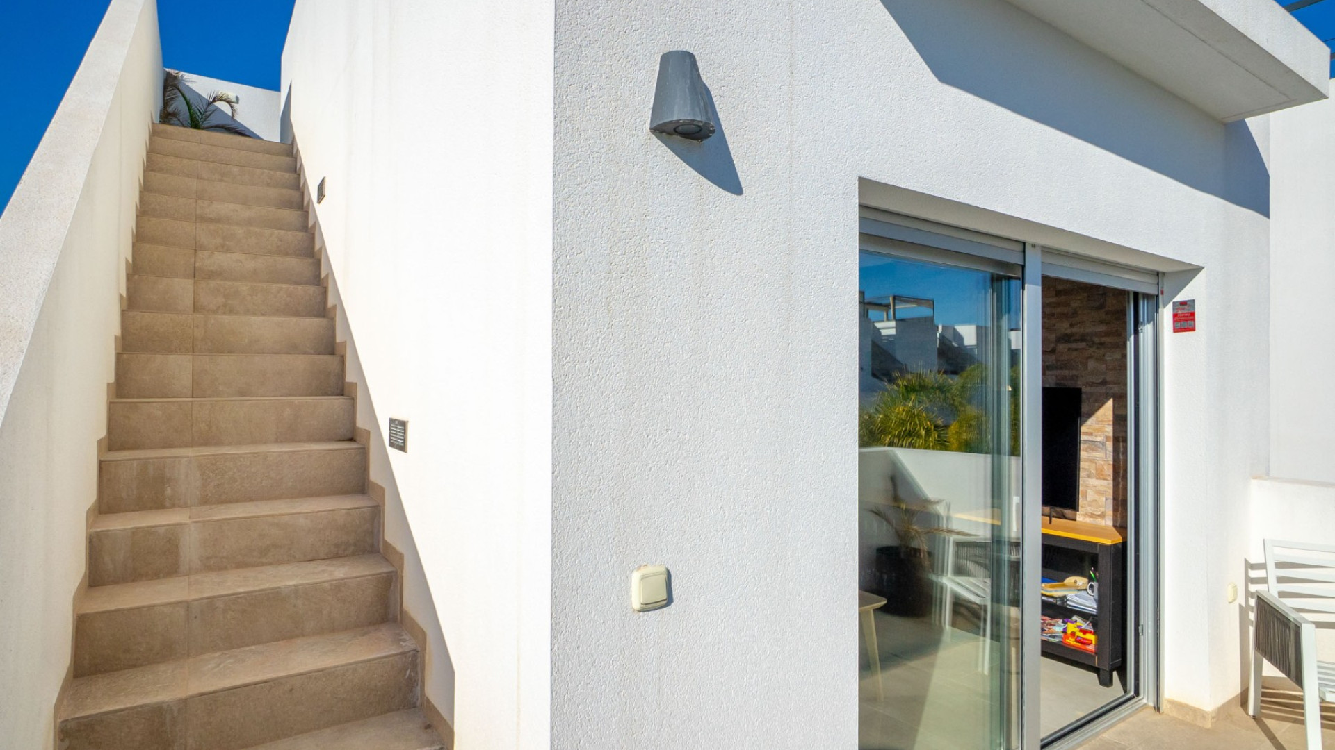 Venta - Apartment - Ciudad Quesada - Lo Marabu