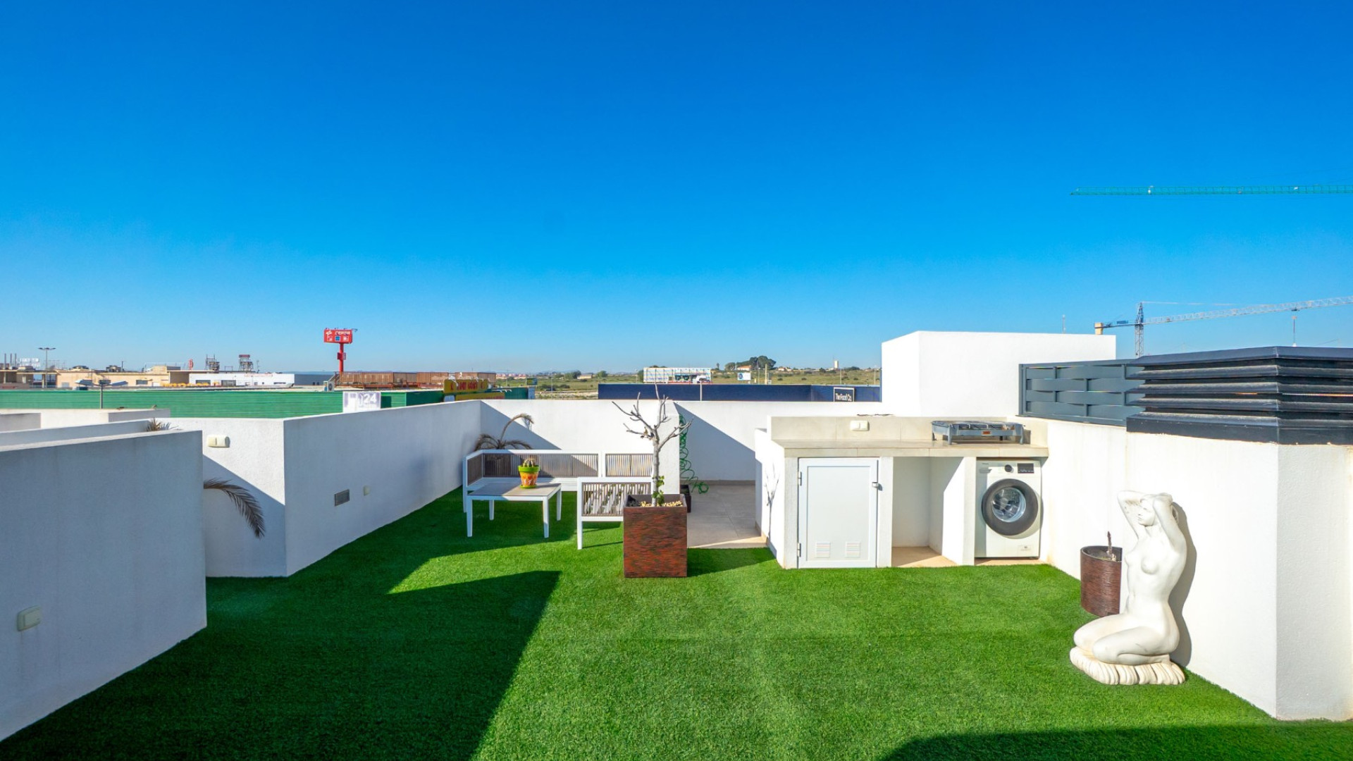 Venta - Apartment - Ciudad Quesada - Lo Marabu