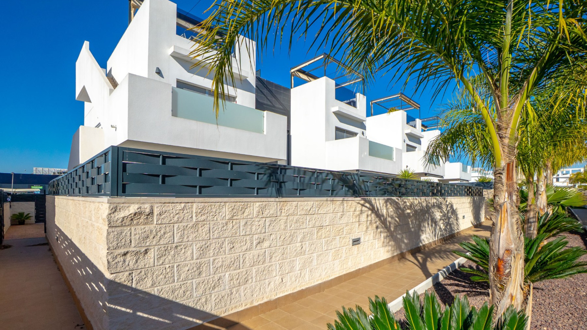 Venta - Apartment - Ciudad Quesada - Lo Marabu