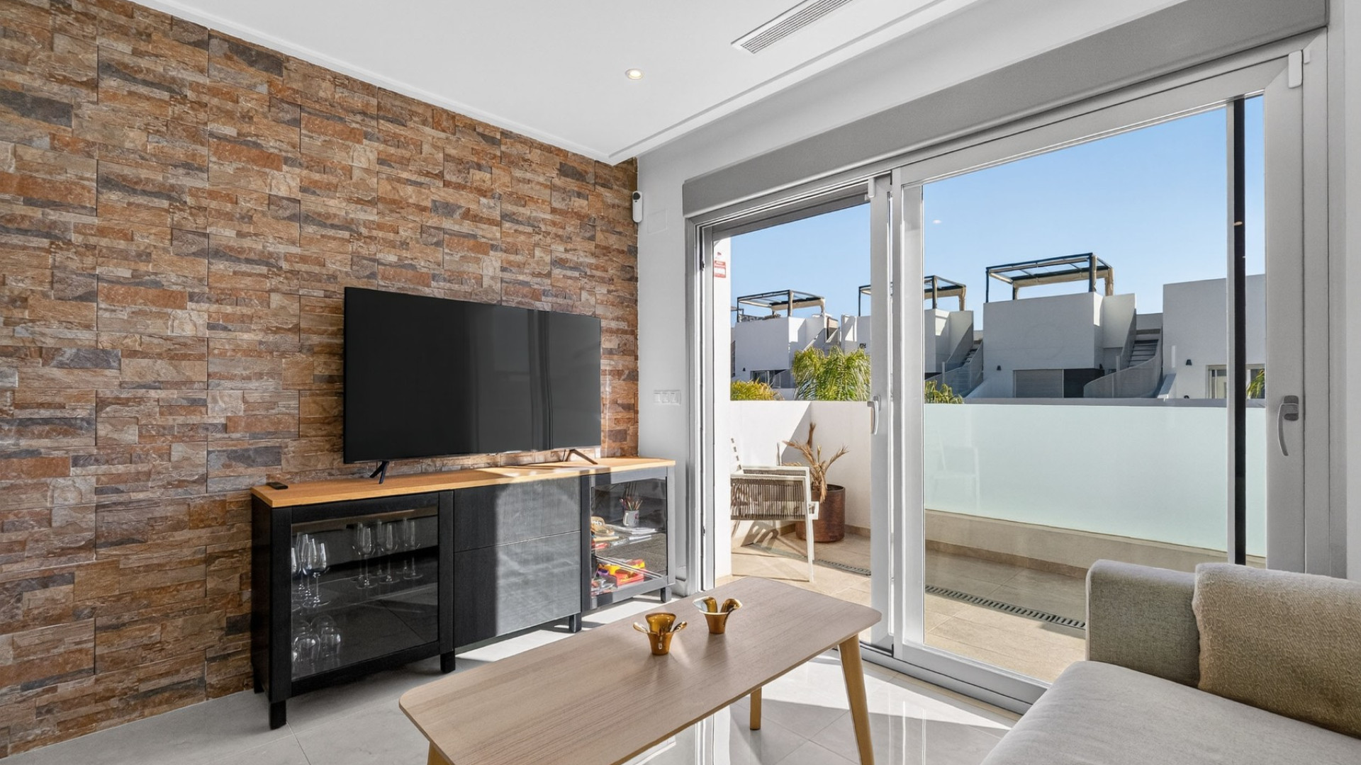 Venta - Apartment - Ciudad Quesada - Lo Marabu