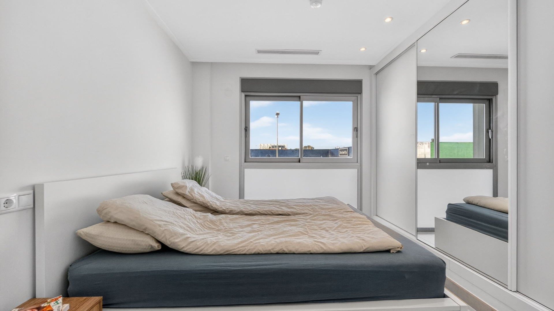 Venta - Apartment - Ciudad Quesada - Lo Marabu