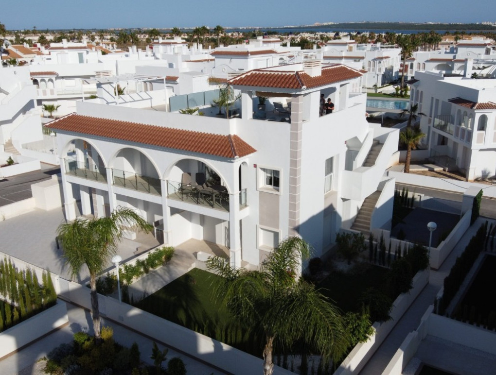 Venta - Apartment - Ciudad Quesada - Quesada