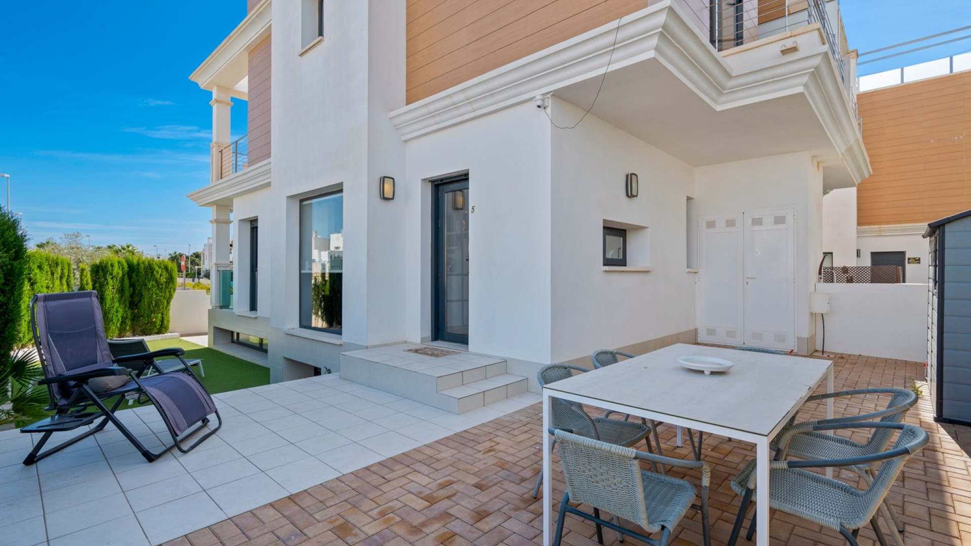 Venta - Apartment - Ciudad Quesada - Rojales