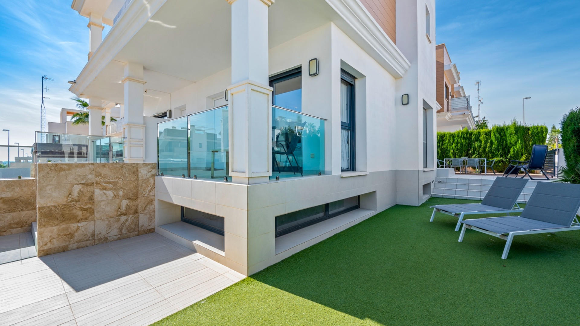 Venta - Apartment - Ciudad Quesada - Rojales