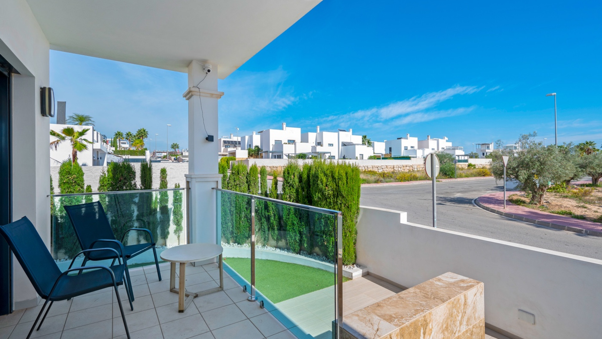 Venta - Apartment - Ciudad Quesada - Rojales