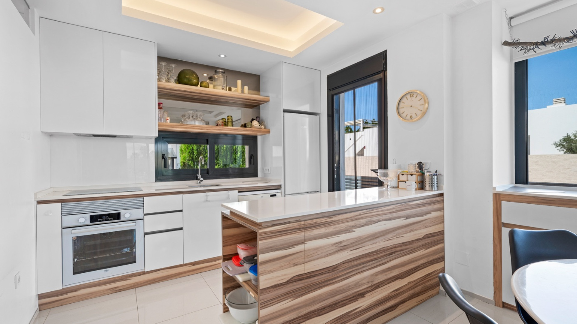 Venta - Apartment - Ciudad Quesada - Rojales