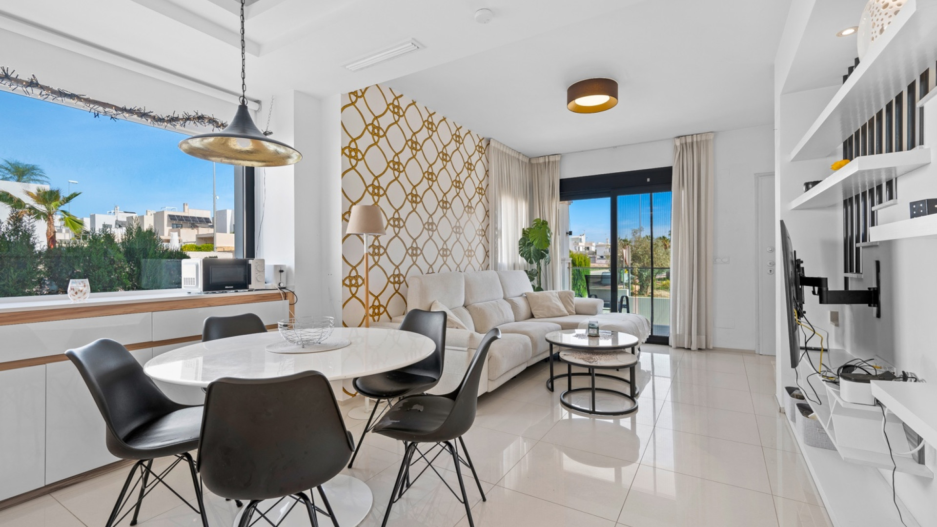 Venta - Apartment - Ciudad Quesada - Rojales