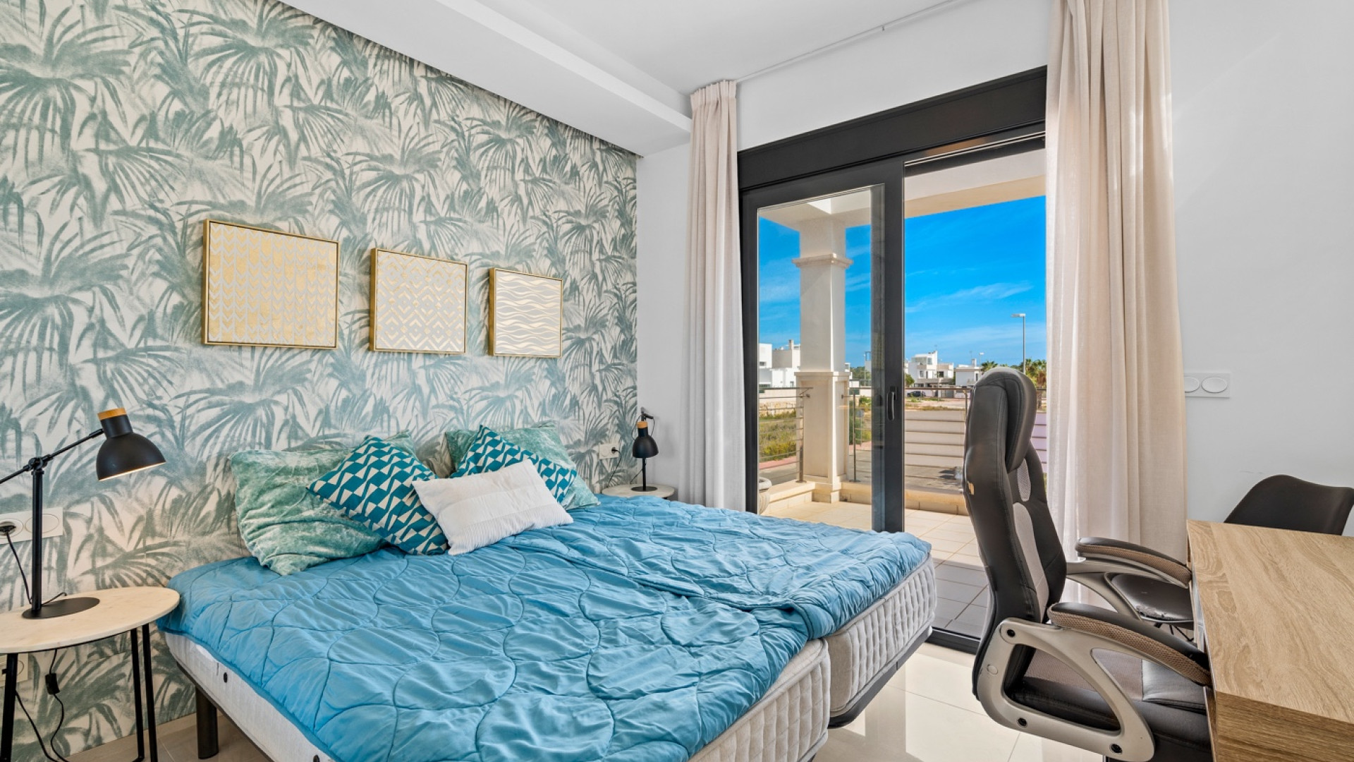 Venta - Apartment - Ciudad Quesada - Rojales