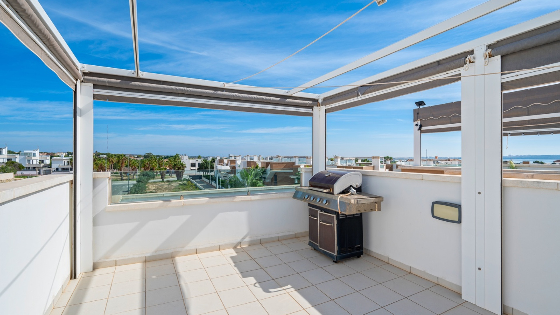 Venta - Apartment - Ciudad Quesada - Rojales