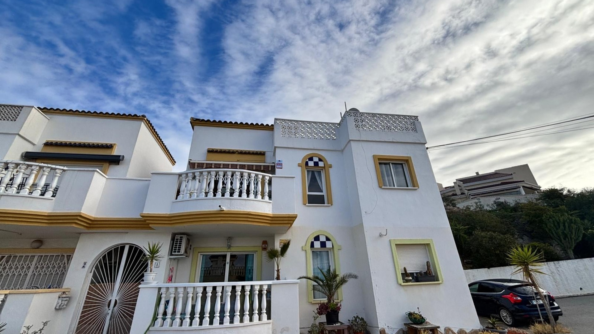 Venta - Apartment - Ciudad Quesada - Rojales