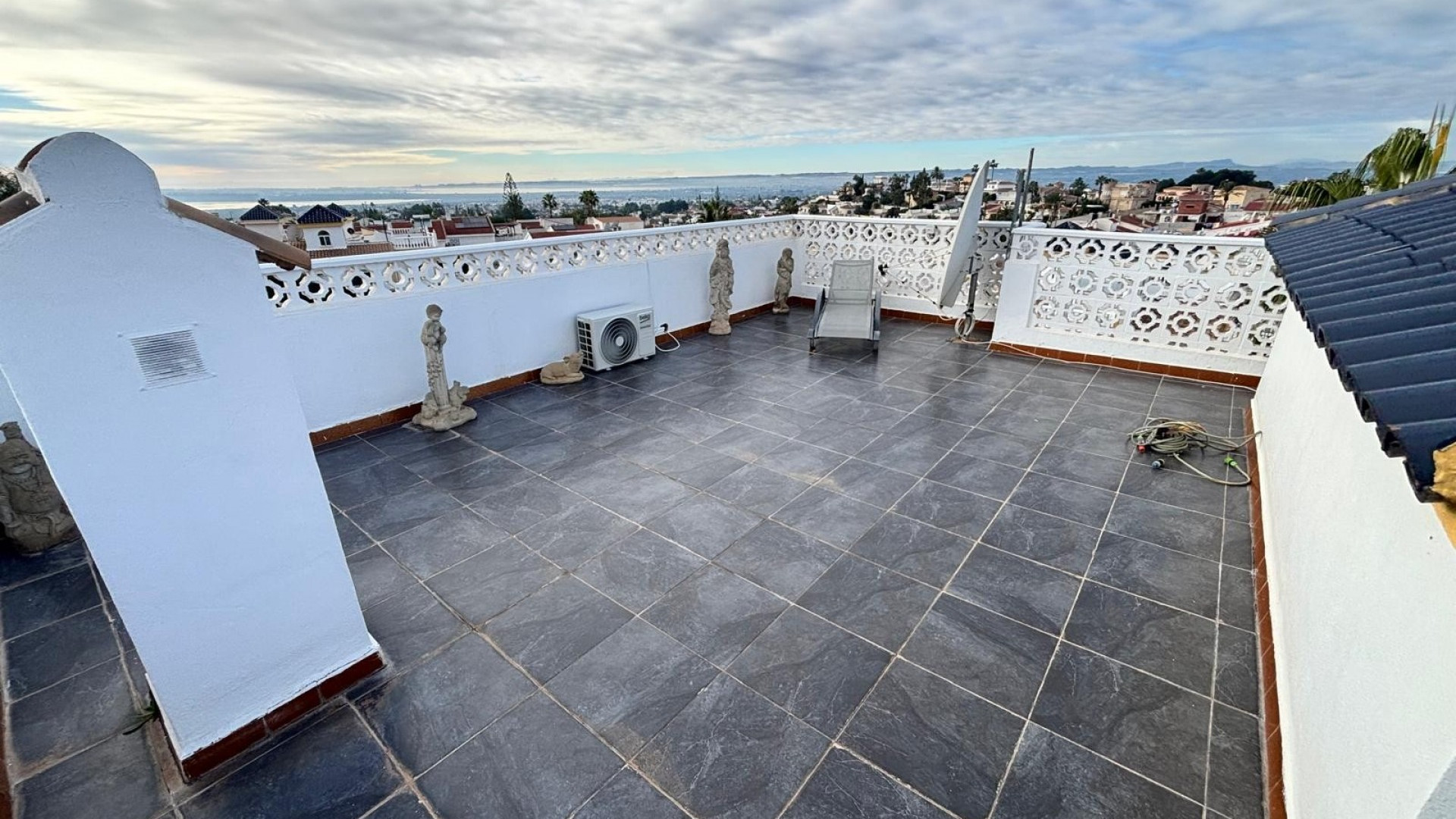 Venta - Apartment - Ciudad Quesada - Rojales