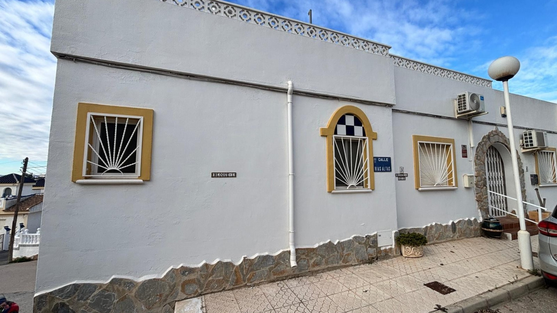 Venta - Apartment - Ciudad Quesada - Rojales