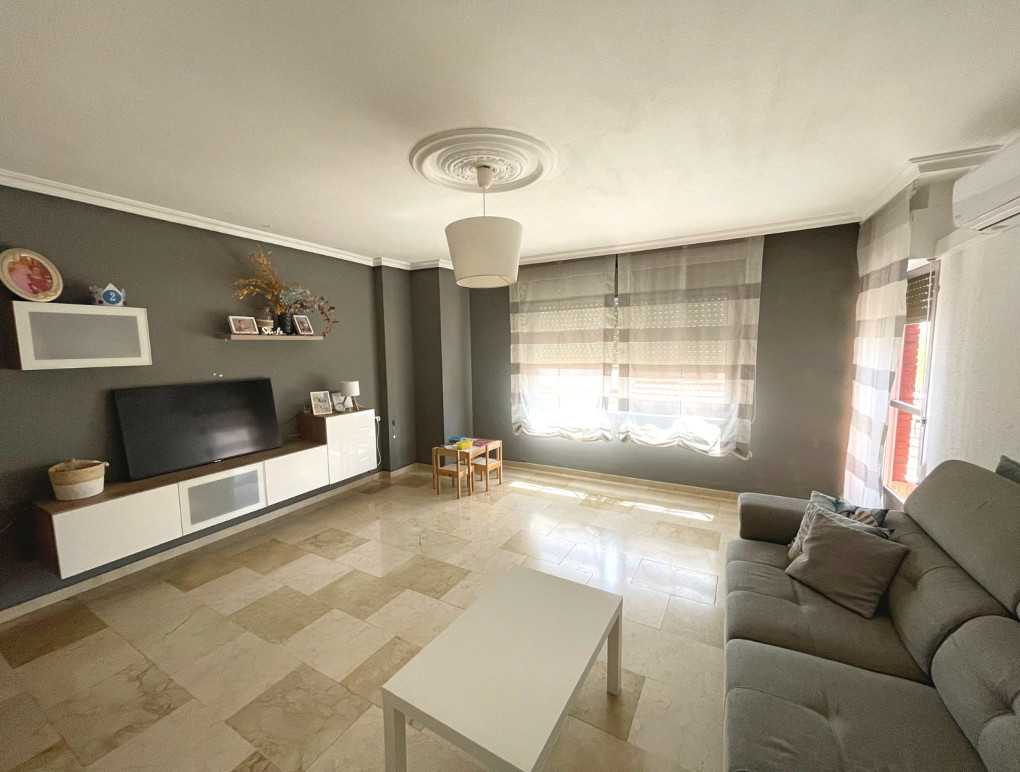 Venta - Apartment - Ciudad Quesada - Rojales