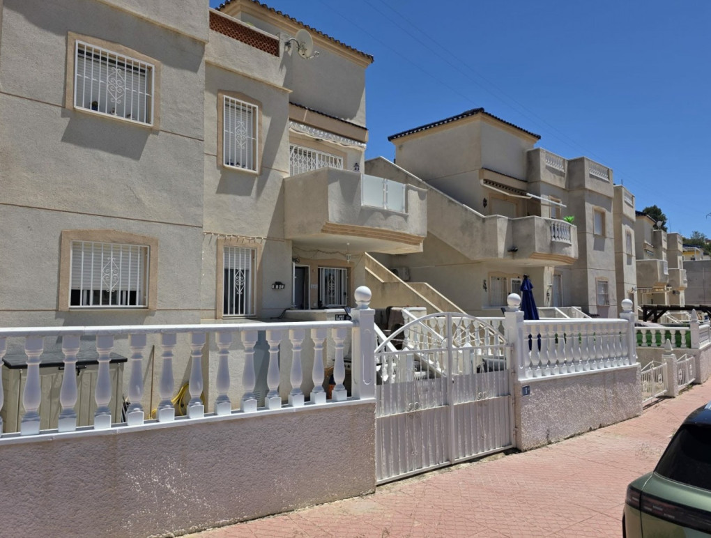 Venta - Apartment - Ciudad Quesada - Rojales
